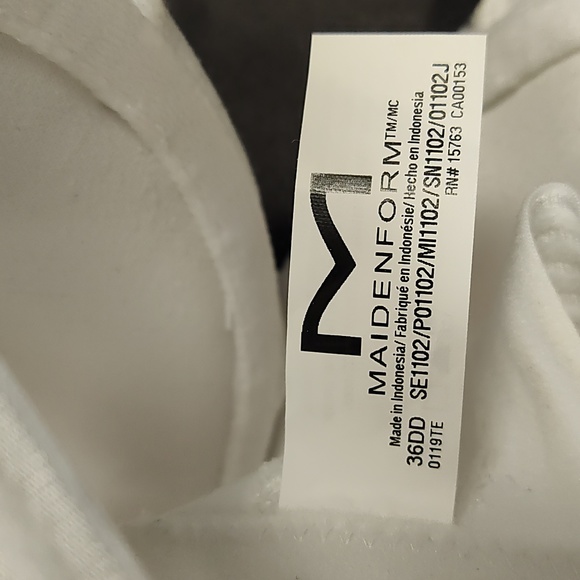 Maidenform bra - Picture 4 of 4